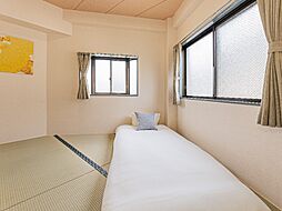室内の画像