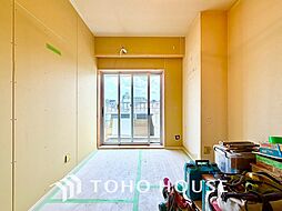 子供部屋の画像
