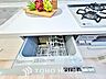 キッチン：「今日これから！」の見学が可能です！また、「購入前に住宅ローンの相談を・・・」お気軽にご相談下さい。