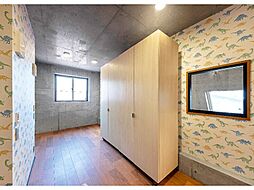 子供部屋の画像
