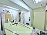寝室：【改装中】使いやすく、明るい洋室に仕上がります。子供部屋や趣味のお部屋にご利用できます。ご自身で家具などを配置し、素敵な空間を創り上げられます。