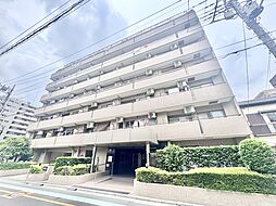 コスモ川口並木町北公園