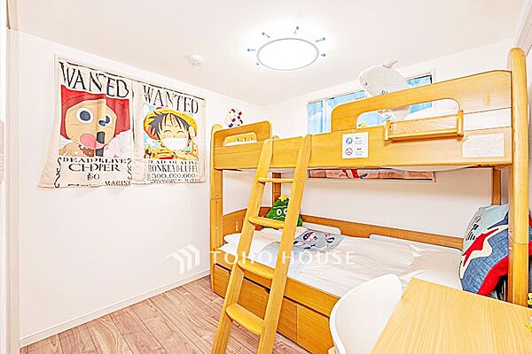 子供部屋