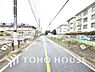 周辺：帰ってきた瞬間にホッとする、澄んだ空気がここには流れています。
