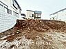 駐車場：【APPEARANCE】◆住む喜び、楽しさ、感動◆を君と共有したい。いつまでもずっと家族を見渡せるこの広い空間で。