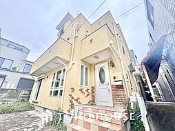 戸建 豊島区目白2丁目
