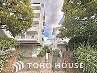 東京都中野区上鷺宮4丁目6-18：物件画像