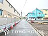 周辺：暮らしのすべての瞬間に、家本来の心地よいゆとりが満ちていく。