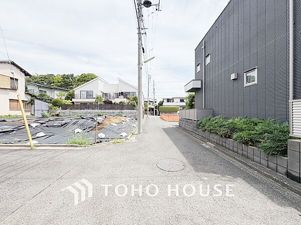 周辺を拡大表示