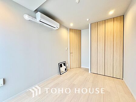 快適に新生活をお送り頂けます。