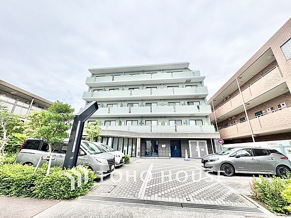 リビング/ダイニングを拡大表示