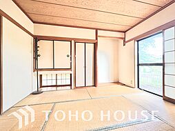 室内の画像