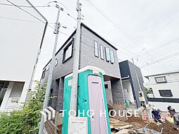 外観の画像
