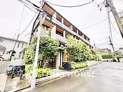 外観の画像
