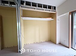 室内の画像