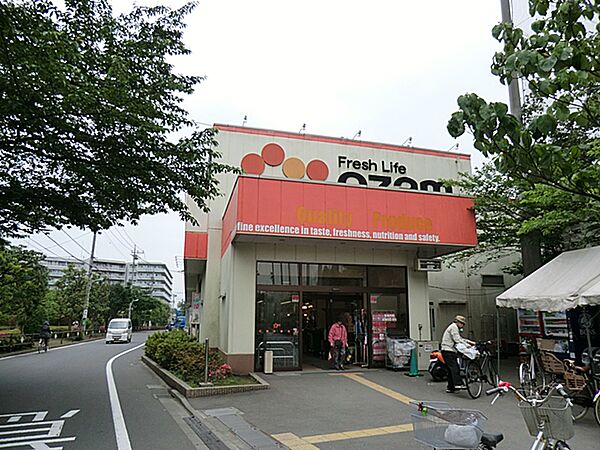 周辺を拡大表示
