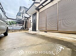 板橋区赤塚4丁目 中古戸建