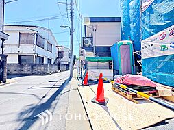 外観の画像