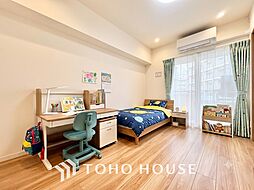 子供部屋の画像