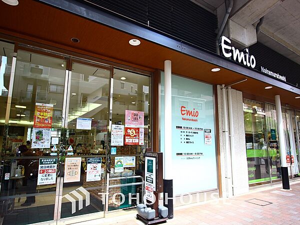 周辺を拡大表示