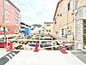 外観：陽だまりの特等席に包まれて、時の流れを少しだけ忘れる。