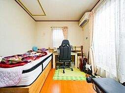 子供部屋の画像
