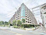 東京都板橋区中台3丁目4-8：物件画像