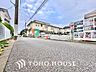 外観：【FRONT ROAD】◆ランドマーク◆そびえたつ我が家のシンボル。遠くの空が赤く染まる夕べが待ち遠しい。
