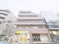 外観の画像