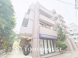 外観の画像