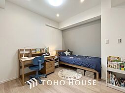 子供部屋の画像