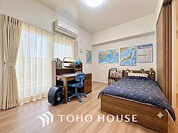 子供部屋の画像