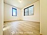 寝室：【PRIVATE ROOM】◆リラックス◆寝室は一日の疲れを癒す大切な空間。快適で落ち着けるおすすめの間取りです。