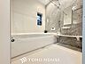 浴室：【BATHROOM】◆プライベートな空間◆simpleだからrelaxできるんです。こころもからだもキレイさっぱり。