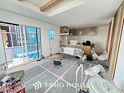 杉並区下高井戸4丁目　2号棟