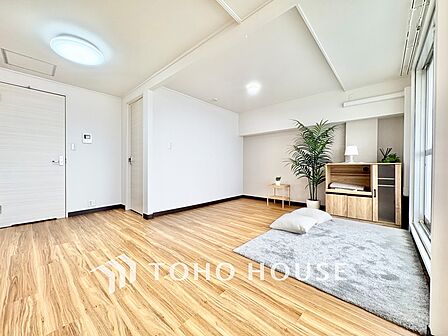 ◆癒しの空間◆室内構成に拘り採光とセンスを散りばめた空間。それは『柔らかさ』に似た素敵な居場所。そこに暮らす人のことを考えつくり出したものは『癒し』という心地よい居場所なんだと思う