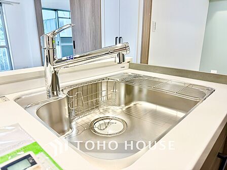◆愛育◆キッチンは家族の絆を育む大切な空間。シンプルで使い易いSystemKitchenで愉しく作る料理は愛情のある美味しいご馳走に。