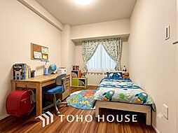 子供部屋の画像