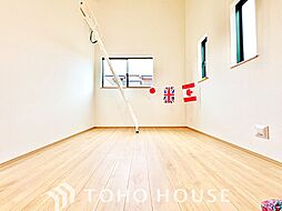洋室の画像