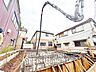 トイレ：毎日使う場所だからこそ、清潔で快適な空間を実現したトイレです。