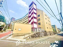 富士見ハイムN棟