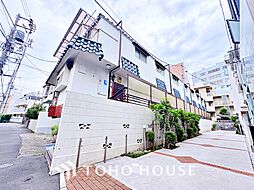 シャンブル西早稲田