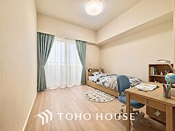 子供部屋の画像