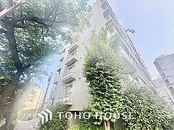 フォレステージ西早稲田