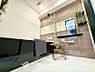 浴室：【BATHROOM】◆プライベートな空間◆simpleだからrelaxできるんです。こころもからだもキレイさっぱり。