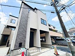 足立区青井10期 2号棟