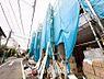 周辺：【FRONT ROAD】◆閑静な住宅地◆毎日の快適な暮らしを支える周辺の環境は素晴らしいものです。