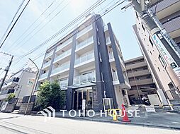 外観の画像