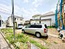 外観：【APPEARANCE】◆眩い◆光が燦々と入り、家族の笑顔を照らす。「いつまでも続いて」と願う夢のような毎日がここにある。