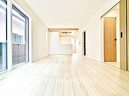 戸建 東久留米市前沢5丁目3号棟
